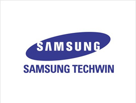 SAMSUNG TECHWIN