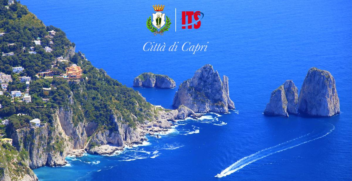 Capri sceglie le fototrappole Stealth Fighter 4 della ITS contro l'abbandono di rifiuti