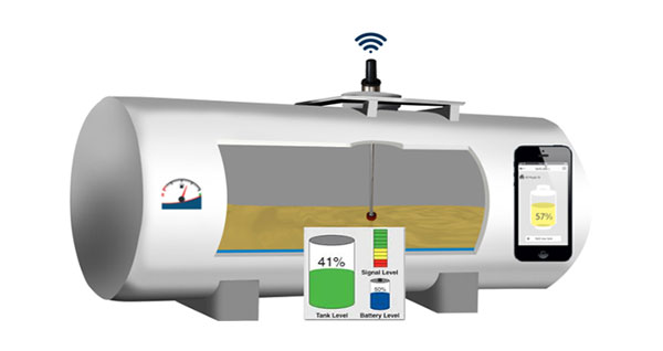 Cisterna carburante