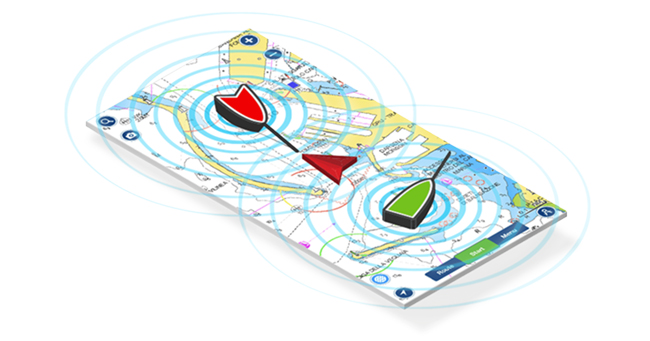 LOCALIZZAZIONE GPS IMBARCAZIONI