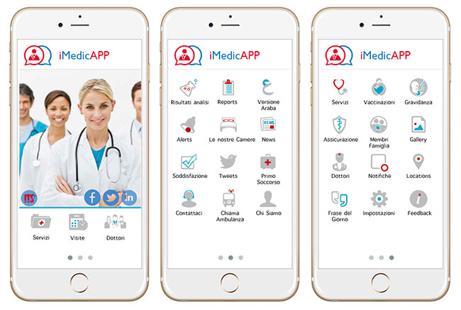 iMedicApp