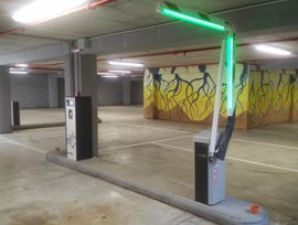 Inaugurazione Tetris Park