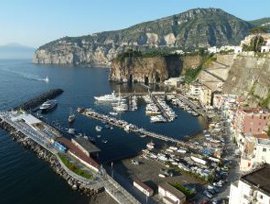 Videosorveglianza a Piano di Sorrento