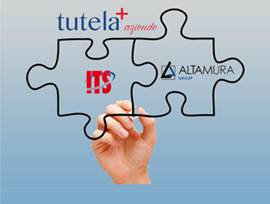 Partnership con Altamura Group