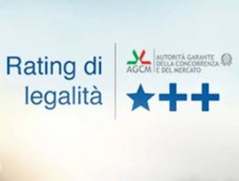 Rating Legalità
