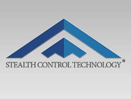 STEALTH CONTROL TECHNOLOGY è diventato un marchio registrato!