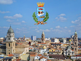Comune di San Severo - Videosorveglianza 