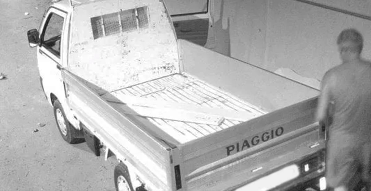 ITS installa le fototrappole su tutto il territorio comunale di Pozzuoli