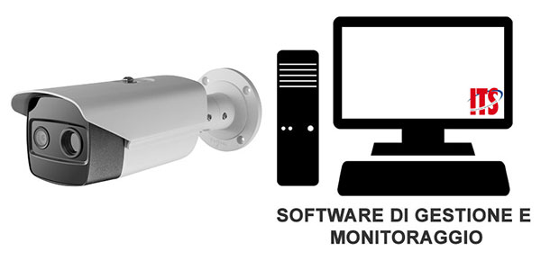 Telecamere termografiche